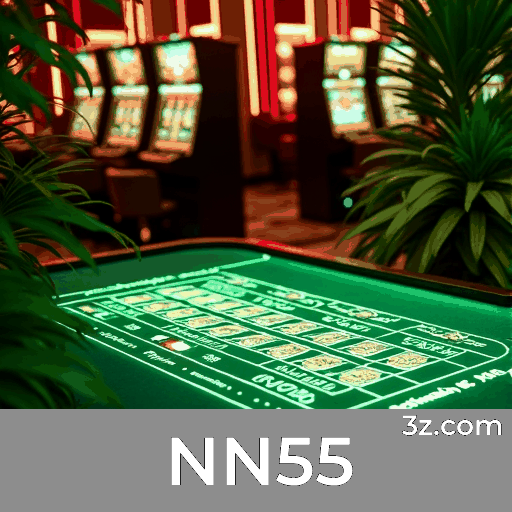 Cassino Online NN55