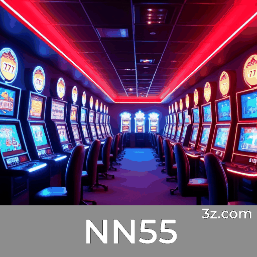 Jogos Crash no Cassino NN55