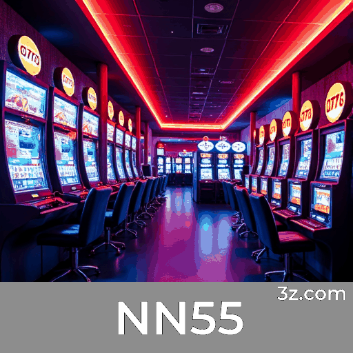 Cadastro na NN55